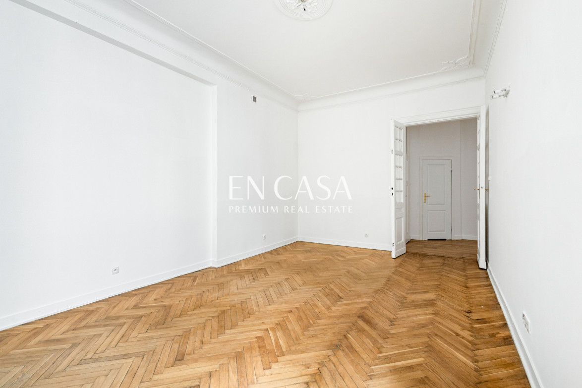 Commercial space Rent Warszawa Śródmieście Bagatela 9